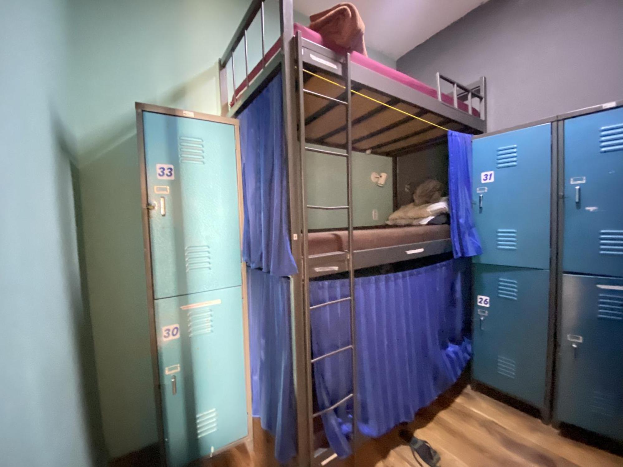 Aurora Hostel Rio - Rio de Janeiro, Rio de Janeiro
